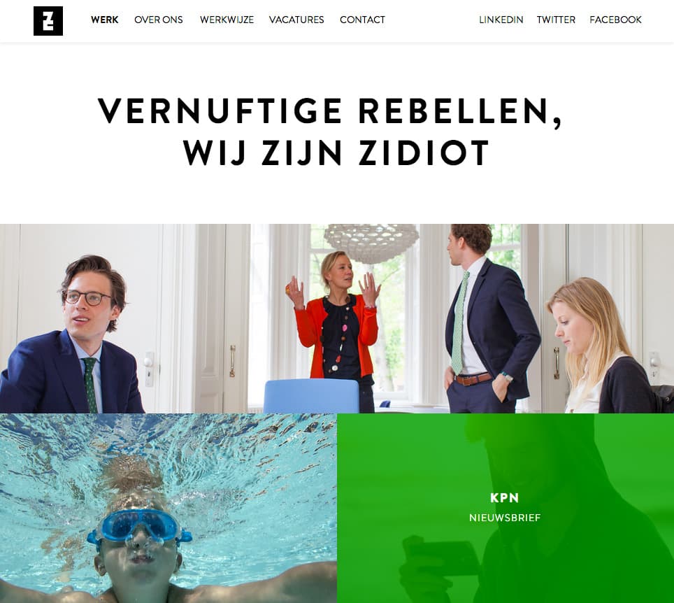 Zidiot