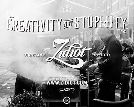 Zidiot